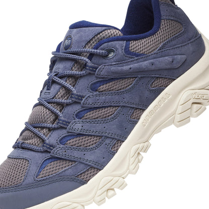Merrell Moab 3 Walking Shoes - Blue