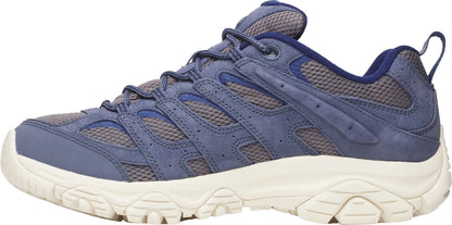Merrell Moab 3 Walking Shoes - Blue
