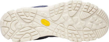 Merrell Moab 3 Walking Shoes - Blue