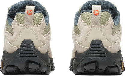 Merrell Moab 3 Mens Walking Shoes - Cream