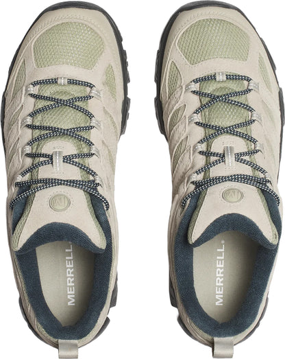 Merrell Moab 3 Mens Walking Shoes - Cream