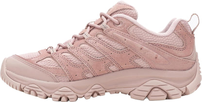 Merrell Moab 3 Womens Walking Shoes - Pink