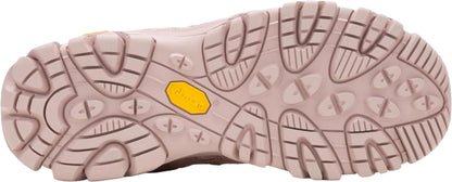Merrell Moab 3 Womens Walking Shoes - Pink