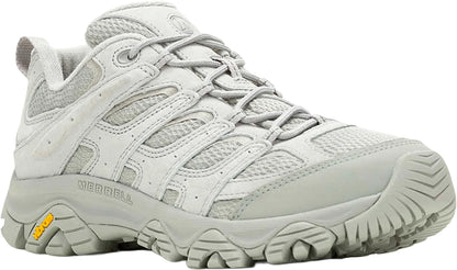 Merrell Moab 3 Mens Walking Shoes - Grey