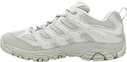 Merrell Moab 3 Womens Walking Shoes - Grey