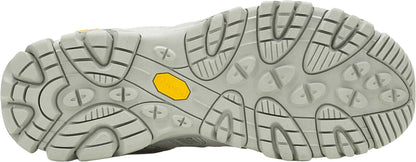 Merrell Moab 3 Mens Walking Shoes - Grey