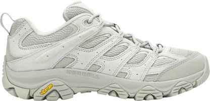 Merrell Moab 3 Womens Walking Shoes - Grey