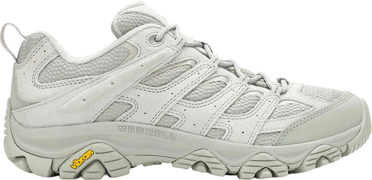 Merrell Moab 3 Womens Walking Shoes - Grey