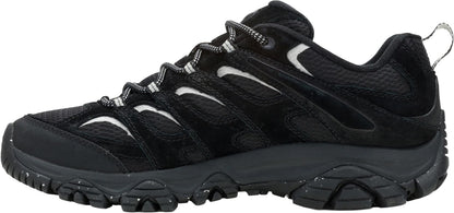 Merrell Moab 3 Mens Walking Shoes - Black