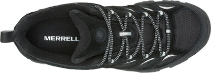 Merrell Moab 3 Mens Walking Shoes - Black