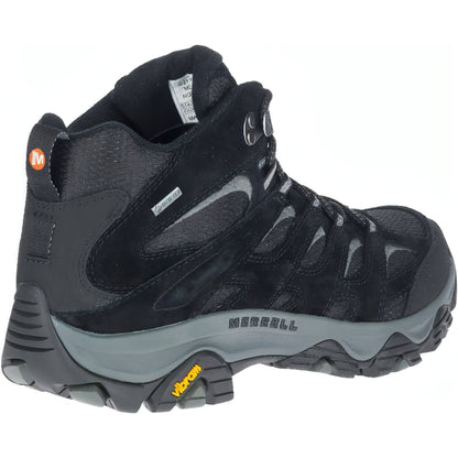 Merrell Moab Mid Gtx  Back View