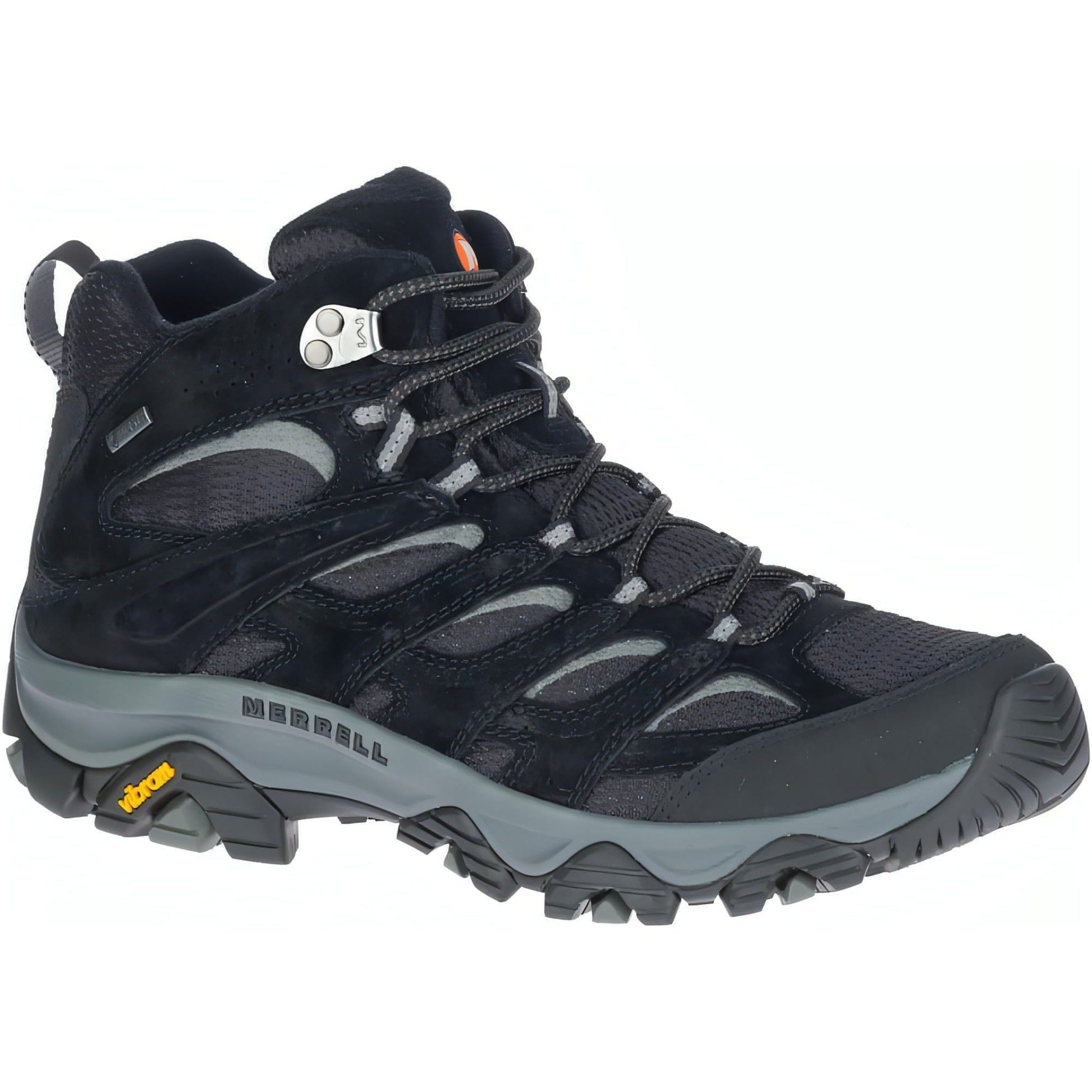Merrell Moab Mid Gtx  Front - Front View