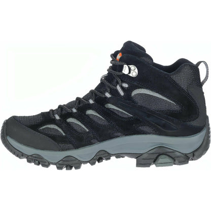 Merrell Moab Mid Gtx  Inside - Side View