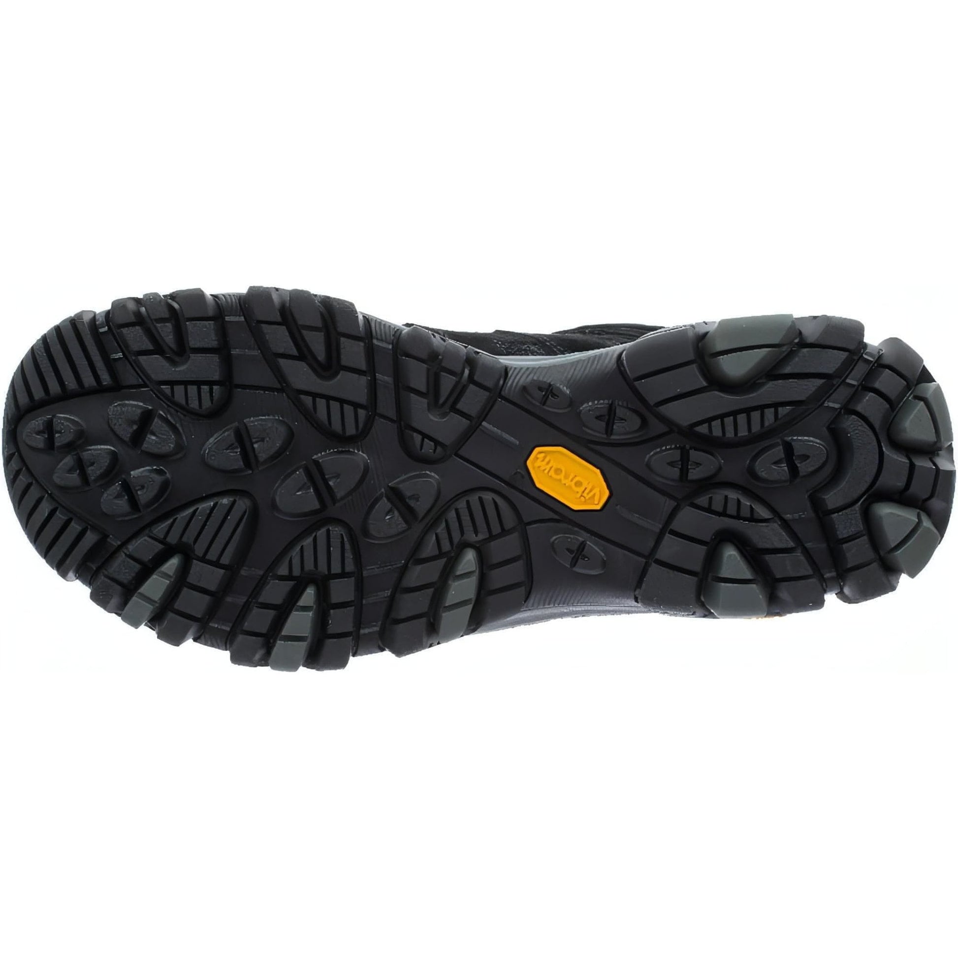 Merrell Moab Mid Gtx  Sole