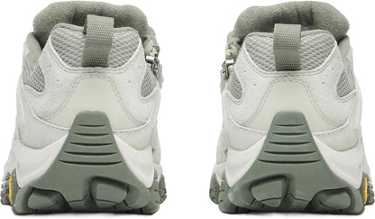 Merrell Moab 3 Ready Zip Mens Walking Shoes - Grey