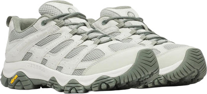 Merrell Moab 3 Ready Zip Mens Walking Shoes - Grey