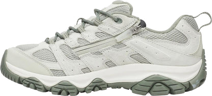 Merrell Moab 3 Ready Zip Mens Walking Shoes - Grey