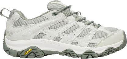 Merrell Moab 3 Ready Zip Mens Walking Shoes - Grey