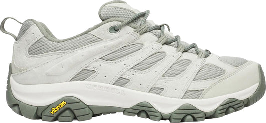 Merrell Moab 3 Ready Zip Mens Walking Shoes - Grey