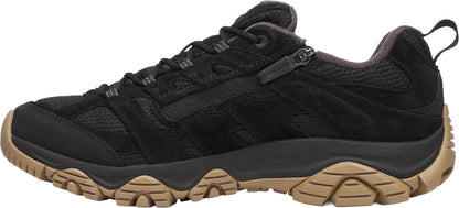 Merrell Moab 3 Ready Zip Mens Walking Shoes - Black