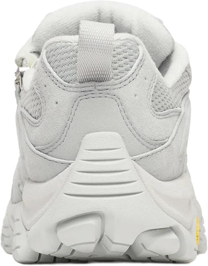 Merrell Moab 3 Ready Zip Womens Walking Shoes - Grey