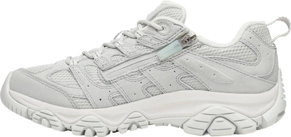 Merrell Moab 3 Ready Zip Womens Walking Shoes - Grey