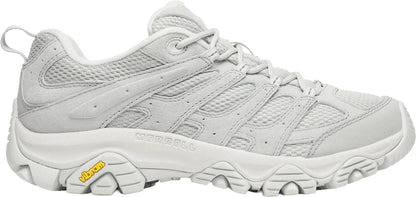 Merrell Moab 3 Ready Zip Womens Walking Shoes - Grey