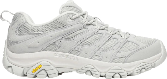 Merrell Moab 3 Ready Zip Womens Walking Shoes - Grey