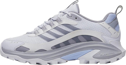 Merrell Moab Speed 2 GORE-TEX Womens Walking Shoes - Blue