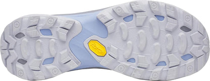 Merrell Moab Speed 2 GORE-TEX Womens Walking Shoes - Blue