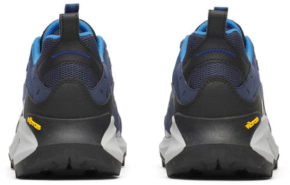 Merrell Moab Speed 2 GORE-TEX Mens Walking Shoes - Blue
