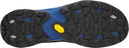 Merrell Moab Speed 2 GORE-TEX Mens Walking Shoes - Blue
