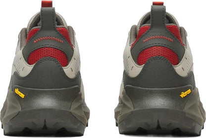 Merrell Moab Speed 2 GORE-TEX Mens Walking Shoes - Grey