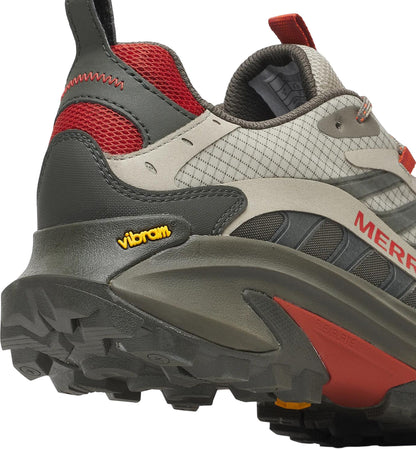Merrell Moab Speed 2 GORE-TEX Mens Walking Shoes - Grey