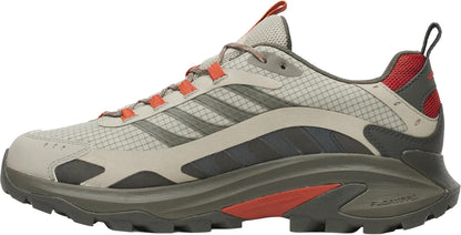 Merrell Moab Speed 2 GORE-TEX Mens Walking Shoes - Grey