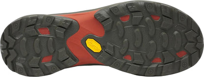 Merrell Moab Speed 2 GORE-TEX Mens Walking Shoes - Grey