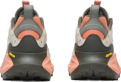 Merrell Moab Speed 2 GORE-TEX Womens Walking Shoes - Grey
