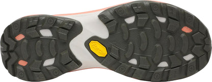Merrell Moab Speed 2 GORE-TEX Womens Walking Shoes - Grey