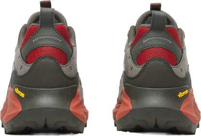 Merrell Moab Speed 2 GORE-TEX Mens Walking Shoes - Grey