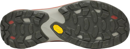Merrell Moab Speed 2 GORE-TEX Mens Walking Shoes - Grey