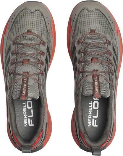 Merrell Moab Speed 2 GORE-TEX Mens Walking Shoes - Grey
