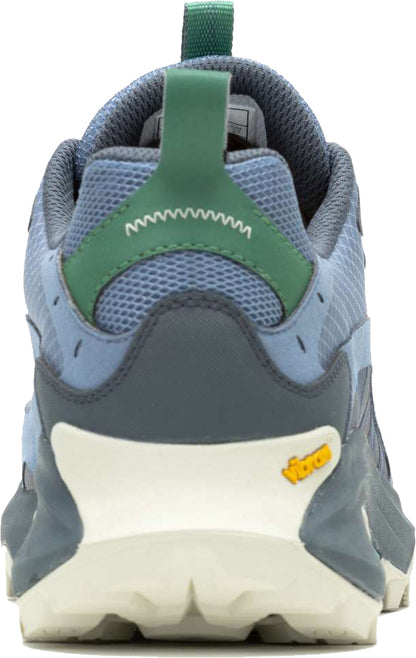 Merrell Moab Speed 2 GORE-TEX Mens Walking Shoes - Blue