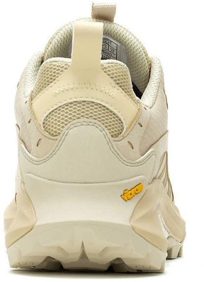 Merrell Moab Speed 2 GORE-TEX Womens Walking Shoes - Cream