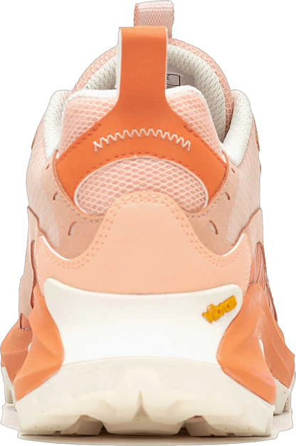 Merrell Moab Speed 2 GORE-TEX Womens Walking Shoes - Orange