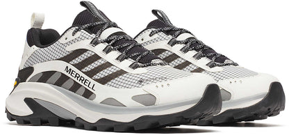 Merrell Moab Speed 2 GORE-TEX Mens Walking Shoes - White