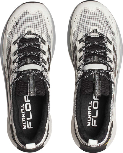 Merrell Moab Speed 2 GORE-TEX Mens Walking Shoes - White