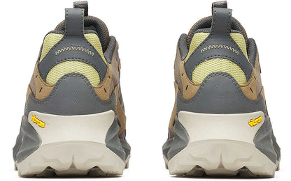 Merrell Moab Speed 2 GORE-TEX Mens Walking Shoes - Brown