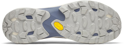Merrell Moab Speed 2 GORE-TEX Mens Walking Shoes - Blue