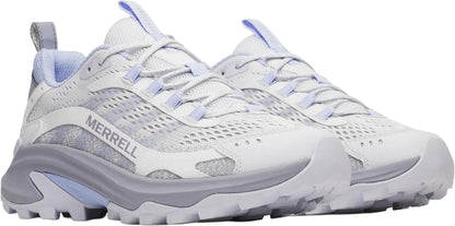 Merrell Moab Speed 2 Womens Walking Shoes - Blue