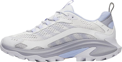 Merrell Moab Speed 2 Womens Walking Shoes - Blue